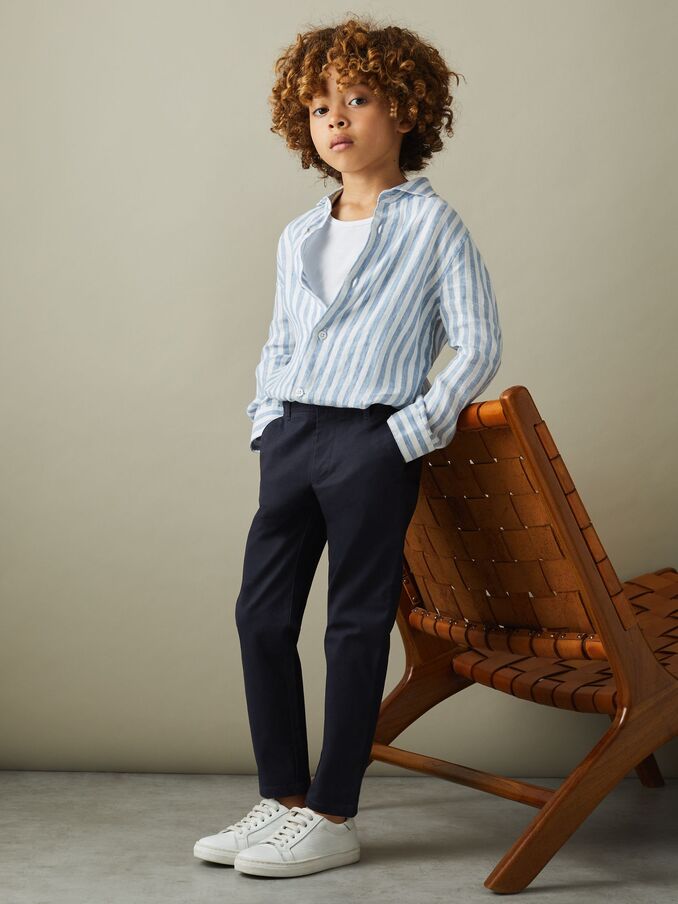 Slim Fit